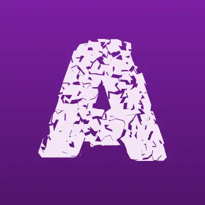 ABAZIS, лого-визитка