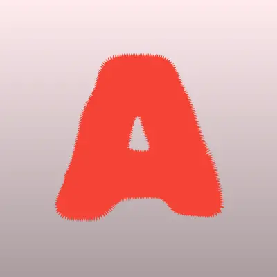 Аллюр, стоматология, лого-визитка
