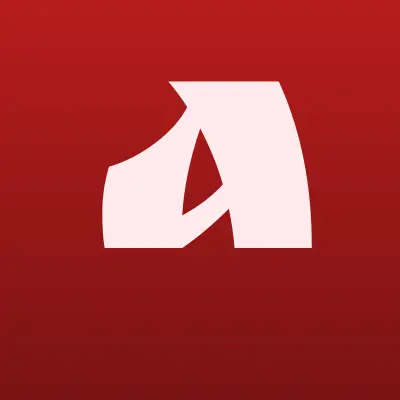 Amigo, терминал, лого-визитка