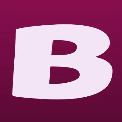 Bibicar, автомагазин, лого-визитка