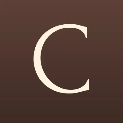 Casada, сеть салонов массажного оборудования, лого-визитка