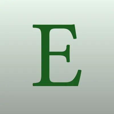 Ежевика, сельмаг, лого-визитка