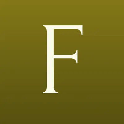 Форсайд, конный клуб, лого-визитка