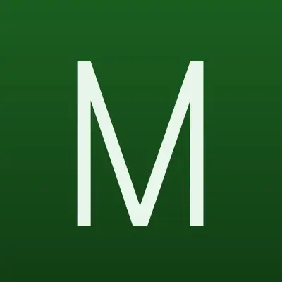 Магнат, комиссионный магазин, лого-визитка