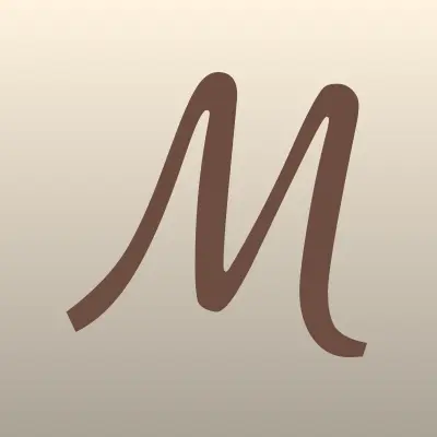 МиРРай, магазин, лого-визитка
