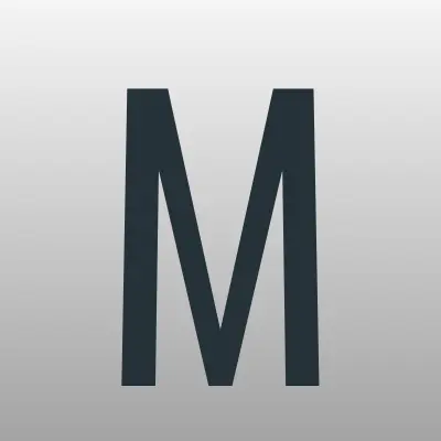 Милена, автомойка, лого-визитка