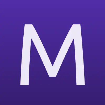 Милена, кафе, лого-визитка