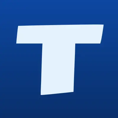 ТехноGOLD, комиссионный магазин, лого-визитка